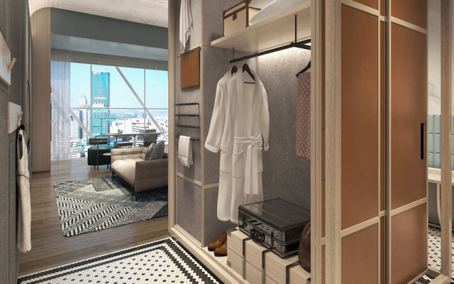 Hotel Indigo Ningbo By Ihg