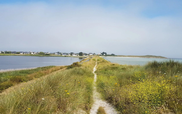 Semi-detached House, Guisseny