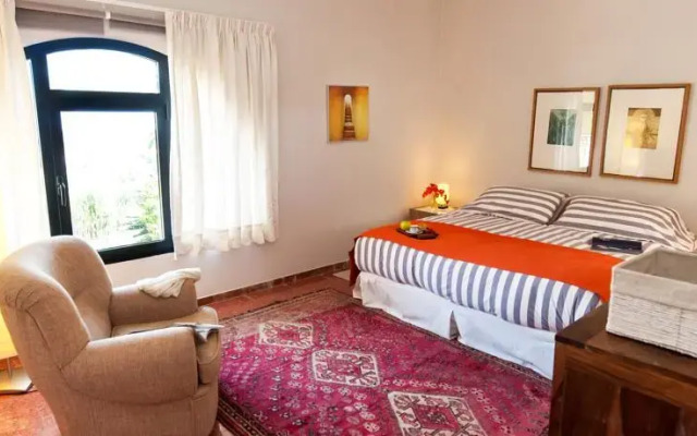 La Atalaya Rural Cottage