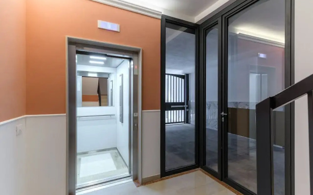 101 - Palazzo Murat - Apt 1 - LOC