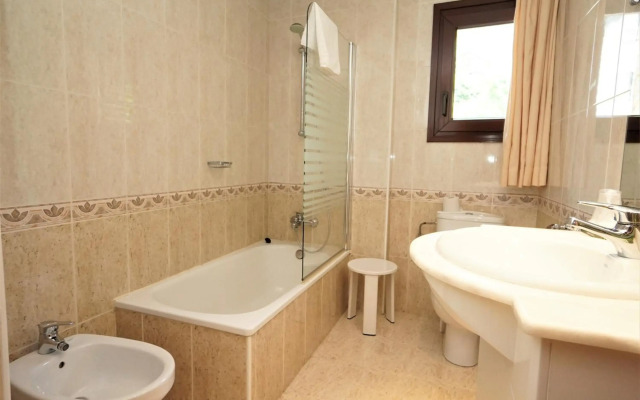 Hotel & Spa Niunit