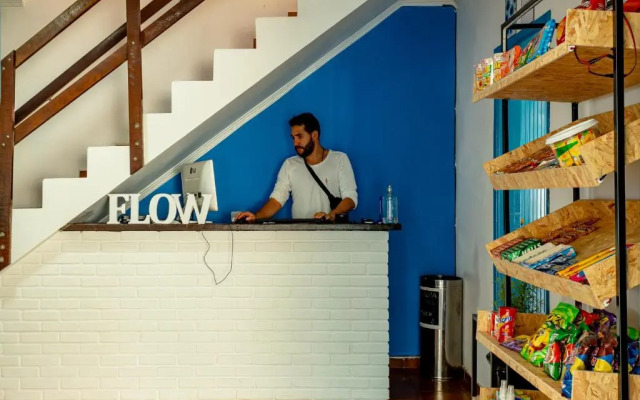 Flow Hostel Juquehy