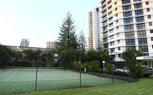 Biarritz Apartments