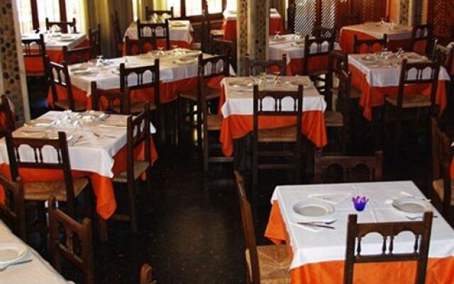 Hotel Zapata