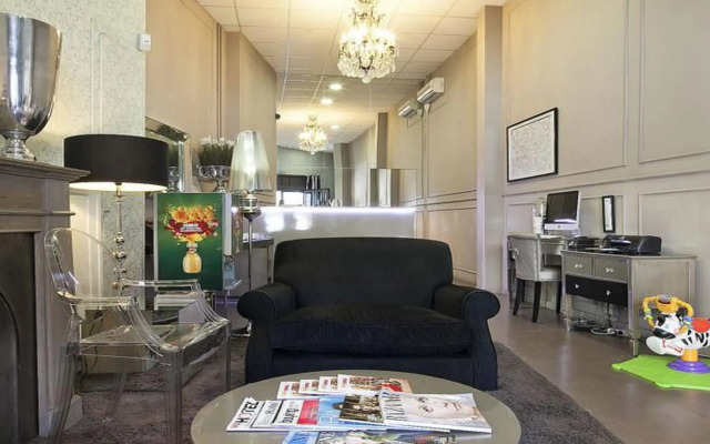Uma Suites Luxury Midtown