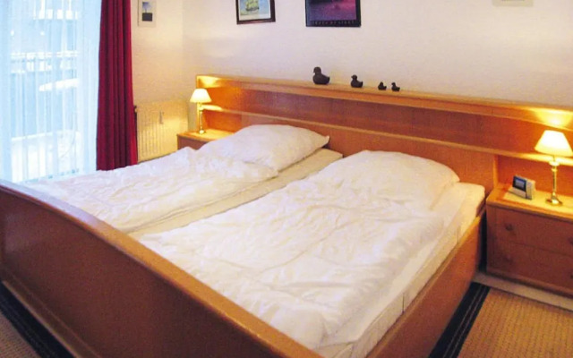 Apartment in Cuxhaven mit Gemeinschaftspool