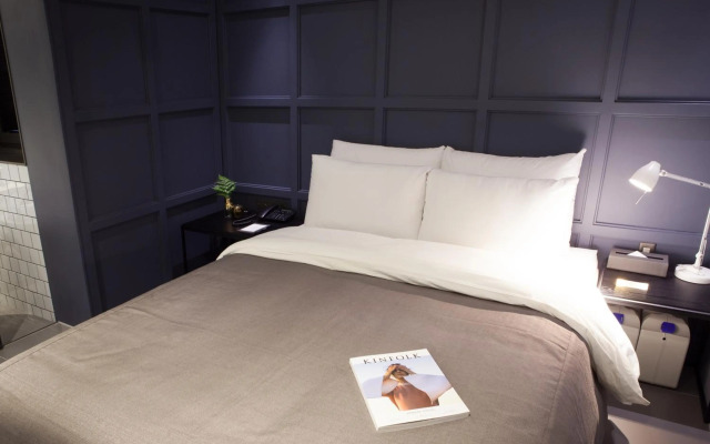 Gaden hotel