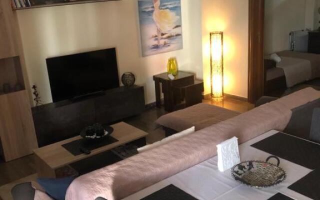 Joannas 2brooms sea apartment