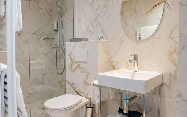 Hôtel Edouard 6 by Malone