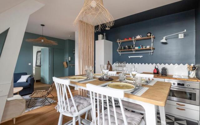 Le Cosy Breizh by Cocoonr