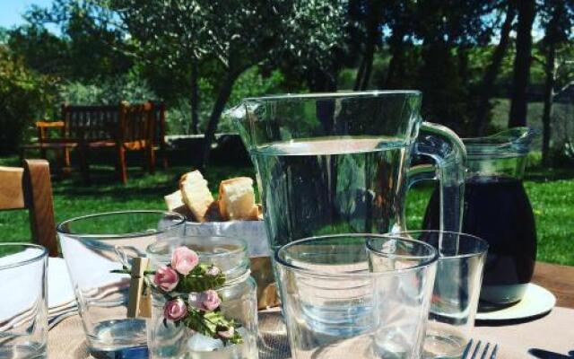 Agriturismo La Corte del Lupo