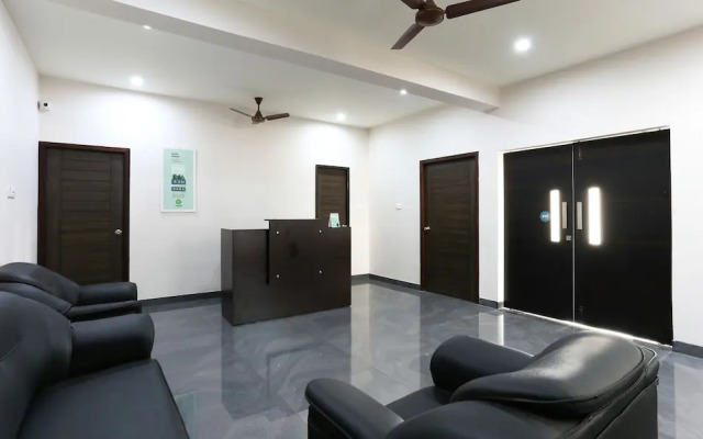Treebo Hi Line Apartments Kalapatti