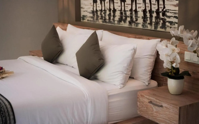 Ubud Hills Villas & Resort