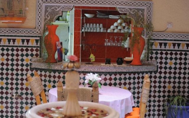 Riad Dar Marrakech & Spa