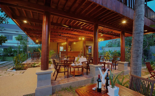 Udaya Residence