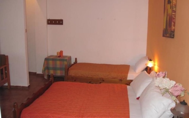 Kavos Hotel