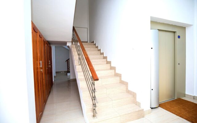 Residence Haziel