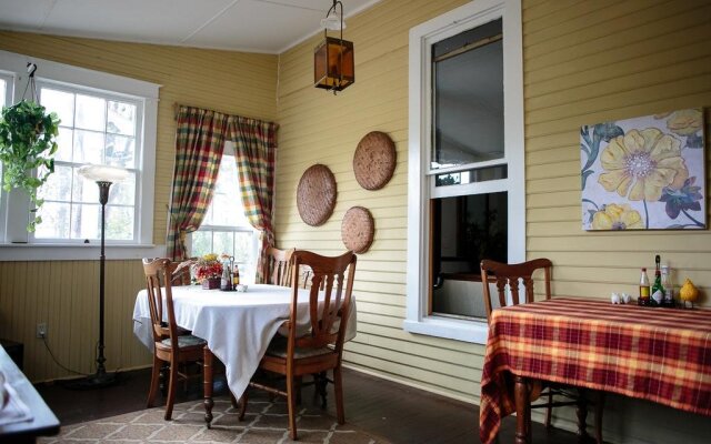 The Walker Inn