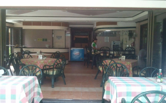 Seabird International Resort