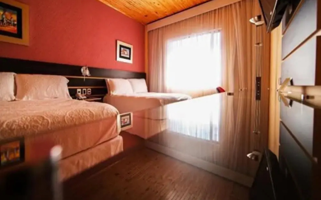 Marambaia Hotel