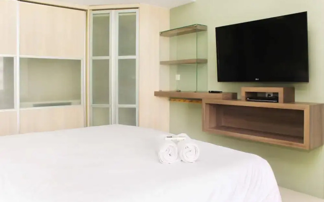 Comfy and Spacious 2BR at Seasons City Apartment