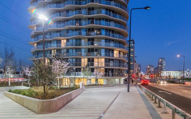 Excel Lux Apartment