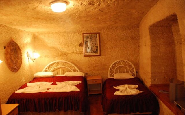 Peri Cave Hotel