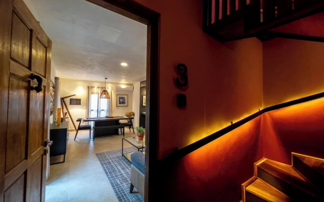 Charming Home Near San Miguel Main Plaza
