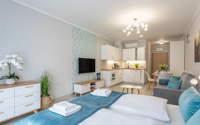 Ambria Apartments Kormoran