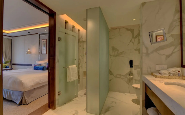 Tajview,Agra-IHCL SeleQtions