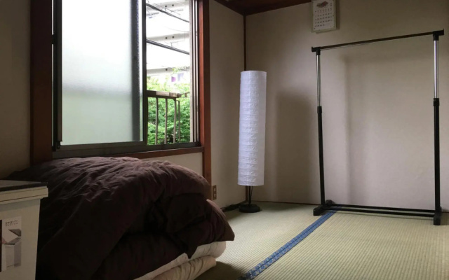 Kyoto Happy Family