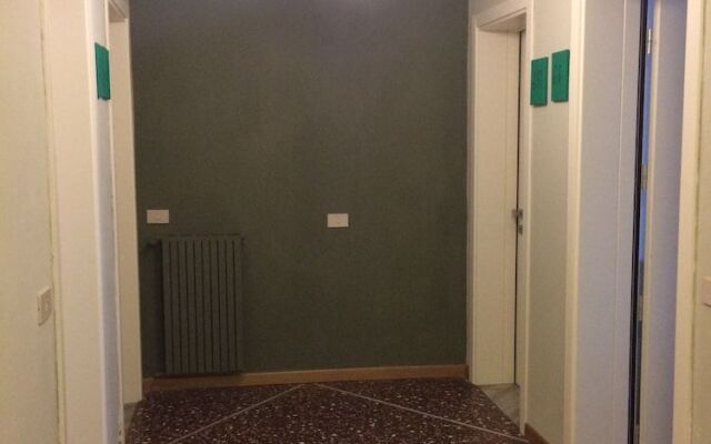 Hotel Giardino Al Mare