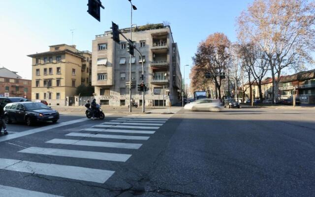 Rio Central Apartman