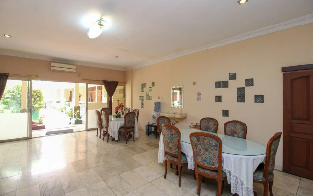 Airy Eco Syariah Sawojajar 36 Bogor