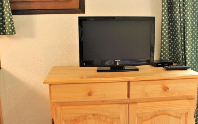 Appartement Risoul, 1 pièce, 5 personnes - FR-1-330-531