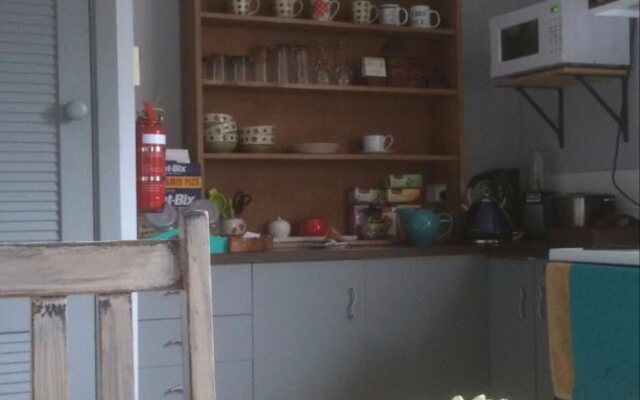 Abundance Bed & Breakfast