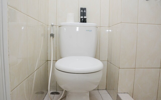 Best Deal The Springlake Summarecon Studio Apartment