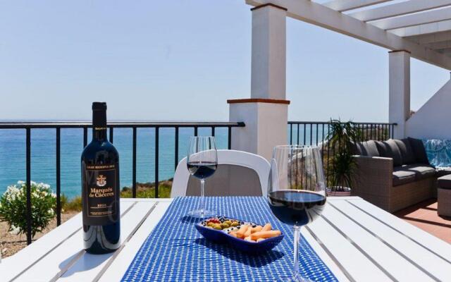 Casa Ladera Ll In Torrox