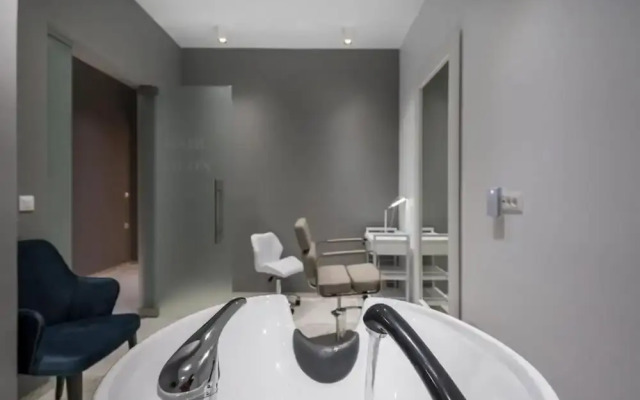 Blue Elephant - Adults Only