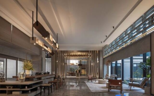 Wanda Moments Xitang