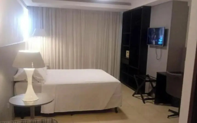 Suites Executivas