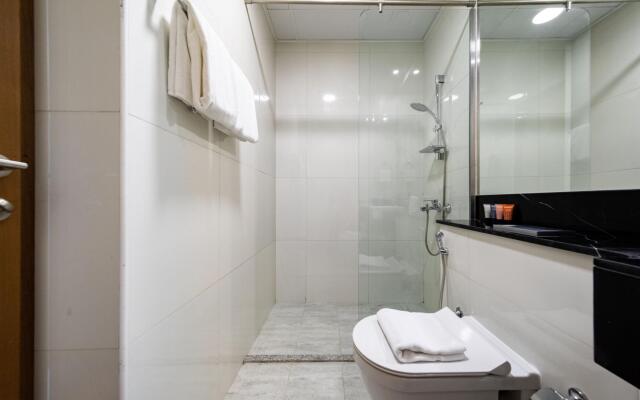 Millennium Binghatti - 904- BB