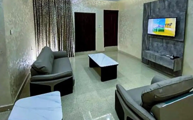 H5 Hotel and Apartments