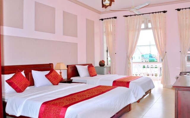 Thanh Luan Hoi An Homestay