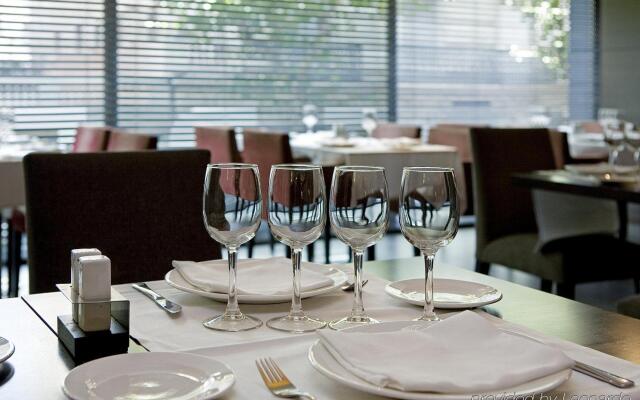 Zenit Barcelona Hotel