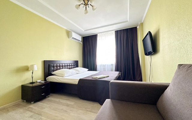 EasyRent on 110 Alexander Kudashev Street