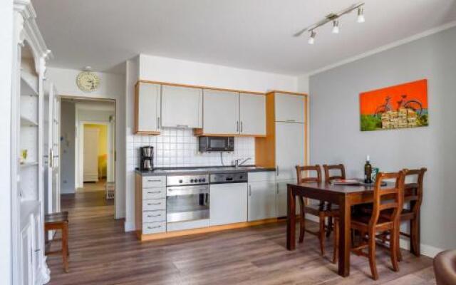 Villa Binz - Apt. 01