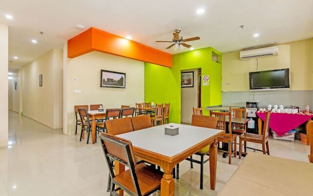 ZEN Rooms Pratama Nusa Dua