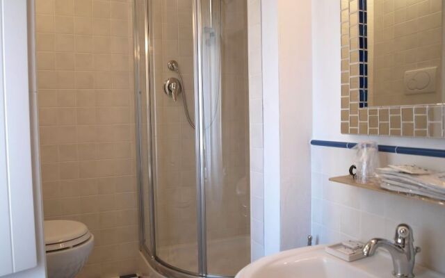 B B Casa Dorsi