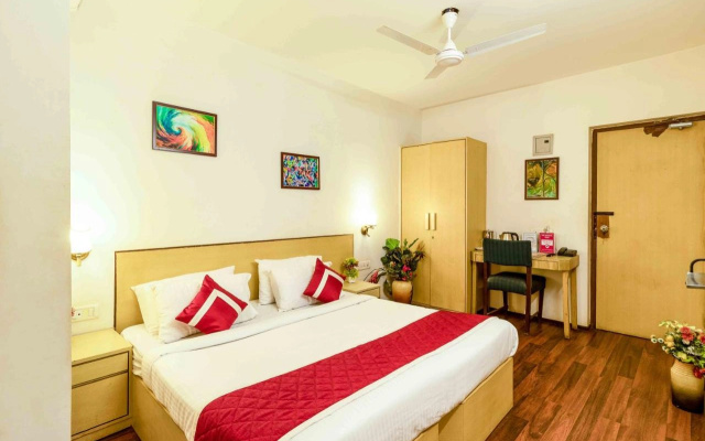 Octave Adya Hotel